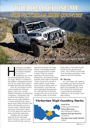 Jeep Action Screenshot 1