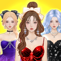 Dress Up: Outfit Match