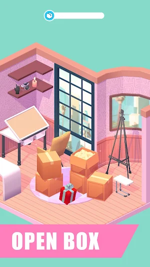 Home Design: Decor & Makeover Screenshot 1