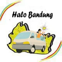 Halo Bandung