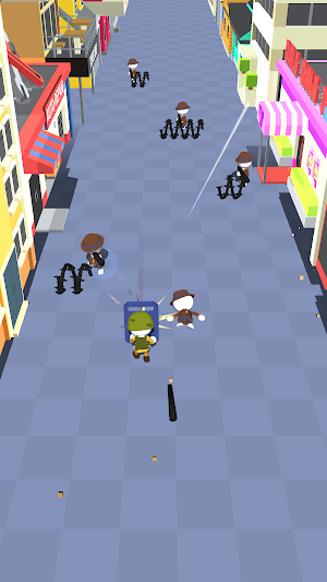 Shot Reflector Screenshot 1
