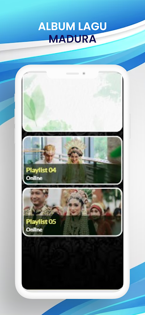 Lagu Madura Full Album Offline Screenshot 2