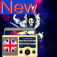 Skyline Radio UK APP LIVE