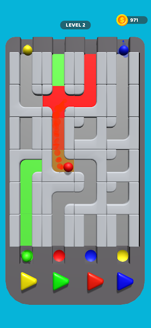 Color Separate Screenshot 1