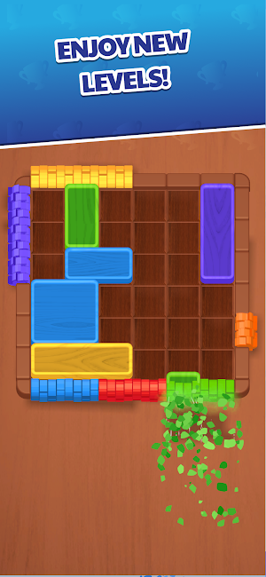 Block Master: Match Puzzle Screenshot 3