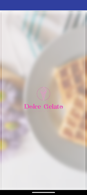 Dolce Gelato Screenshot 1