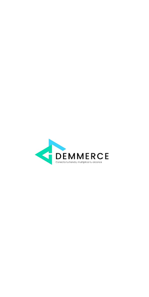 Demmerce Screenshot 2