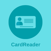 NFC Card Scanner & Contacts