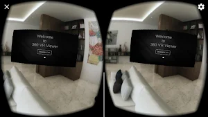 360 VR Viewer Screenshot 3