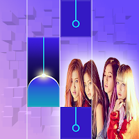 Blackpink Songs Piano Tiles