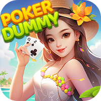 Poker Dummy-Guess Ace
