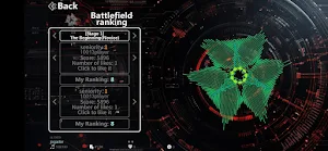 Battle Against Darkness Screenshot 3