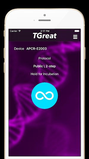 TGreatApp Screenshot 3