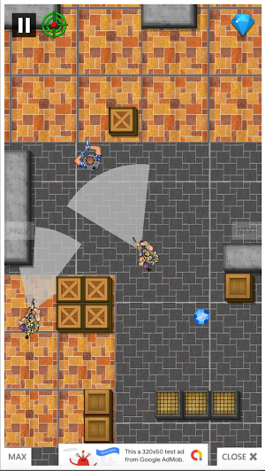 King Assassin: Ninja Screenshot 2