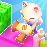Furry Inc - Pet Tycoon Game