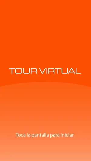 Tour Virtual Screenshot 0
