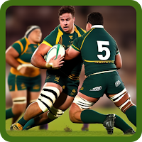Australia RugbyQ: Test Your IQ