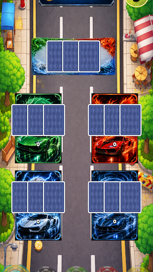 BV Dash Through Traffic Screenshot 2