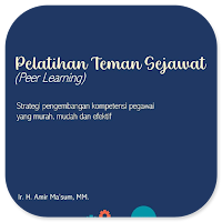 Pelatihan Teman Sejawat