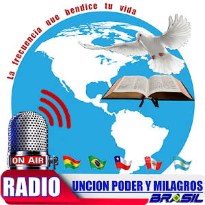 Radio Uncion Poder y Milagros  Screenshot 0