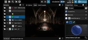 ITsMagic Engine 2.0 - 2026 Screenshot 3