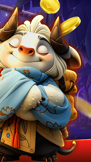 Fortune Ox:777 Screenshot 3