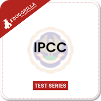 IPCC Online Mock Test App
