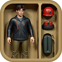 Action Figure - AI Video Maker