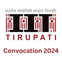 IIT Tirupati Convocation