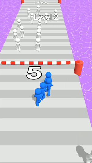 Breakers  Clash Screenshot 1