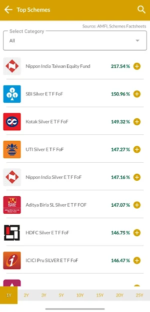 The Fund Smith Screenshot 1