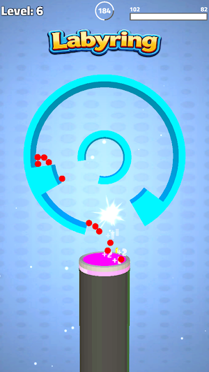 Labyring Screenshot 2
