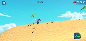 Moto Racing Master Challenge Screenshot 0
