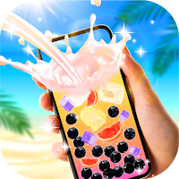 Boba DIY Bubble Tea