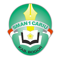 Exam Client SMAN 1 Cariu