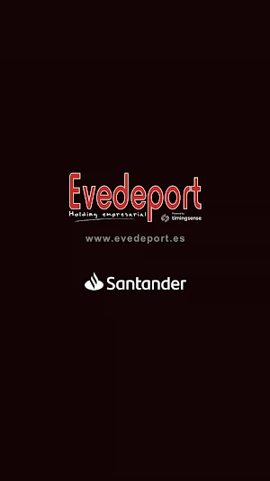 EVEDEPORT LIVE GO Screenshot 0