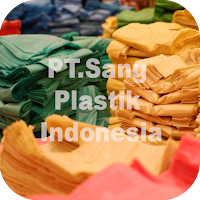 Sang Plastik Indonesia