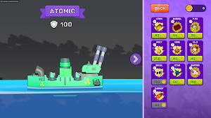 Naval Rivals Screenshot 2