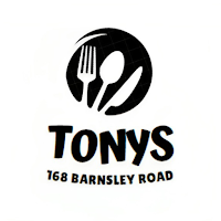 Tony’s