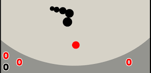 Scarlet Ball screenshot 4