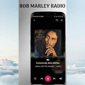 Bob Marley Radio screenshot 6