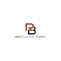 REAVOLUTION BARBER