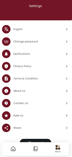 Vazl Screenshot 1
