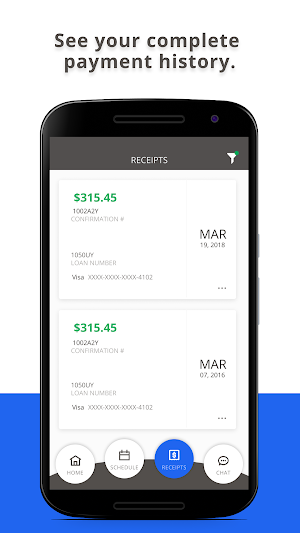 Mobility Trust Screenshot 3
