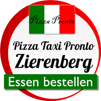 Pizza Taxi Pronto Zierenberg