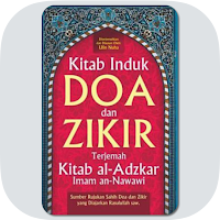 Terjemah Kitab Al Adzkar