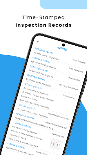 Quality Sync Solutions Screenshot 3