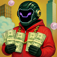 Cash Cleaner Money Maker