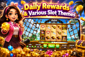 Royal Dream:Casino Slots Screenshot 3