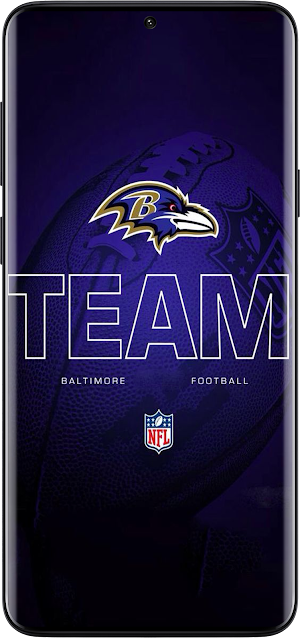 Baltimore Ravens Wallpaper 4k Screenshot 0
